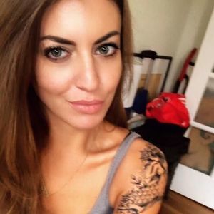 Meet your Posher, Susana